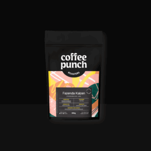 Café 250g- Fazenda Kaizen