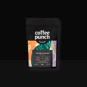 Café 250g- Fazenda Serra Verde