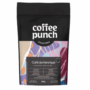 Café 250g- Café do Henrique