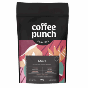 Café 250g- Moka