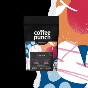 Café 250g - Catucaí