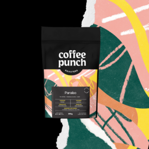 Café 250g - Paraíso